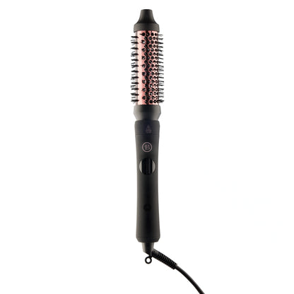 thermal round brush set 35mm