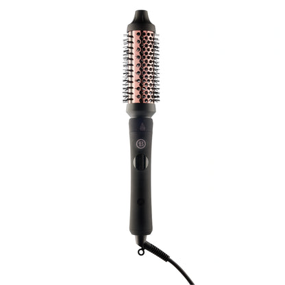 Titanium Thermal Round Brush (Attachment Only)