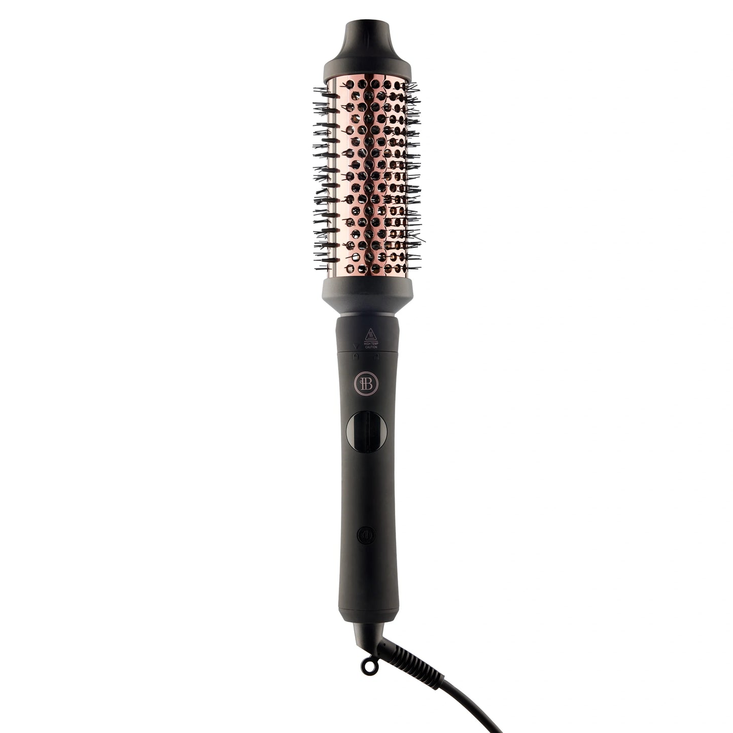 Titanium Thermal Round Brush (Attachment Only)