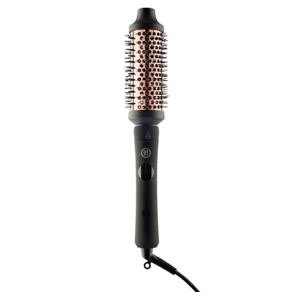 Titanium Thermal Round Brush (Attachment Only)