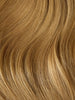 Caramel Brown (#5B) Hand-Tied Weft | Final Sale