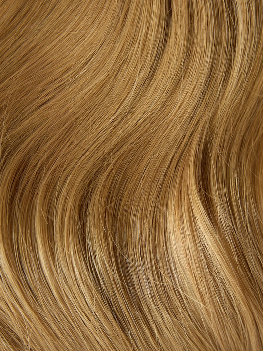 Caramel Brown (#5B) 20" I-Tip