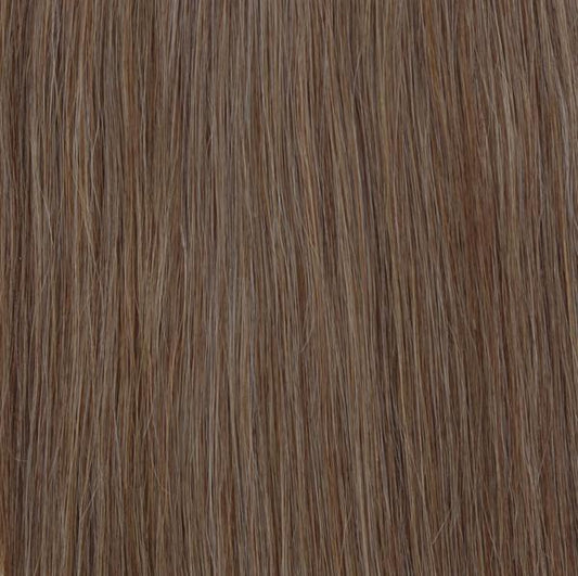 Caramel Ash Blend (4/9) 20" 160g - Classic Clip-Ins