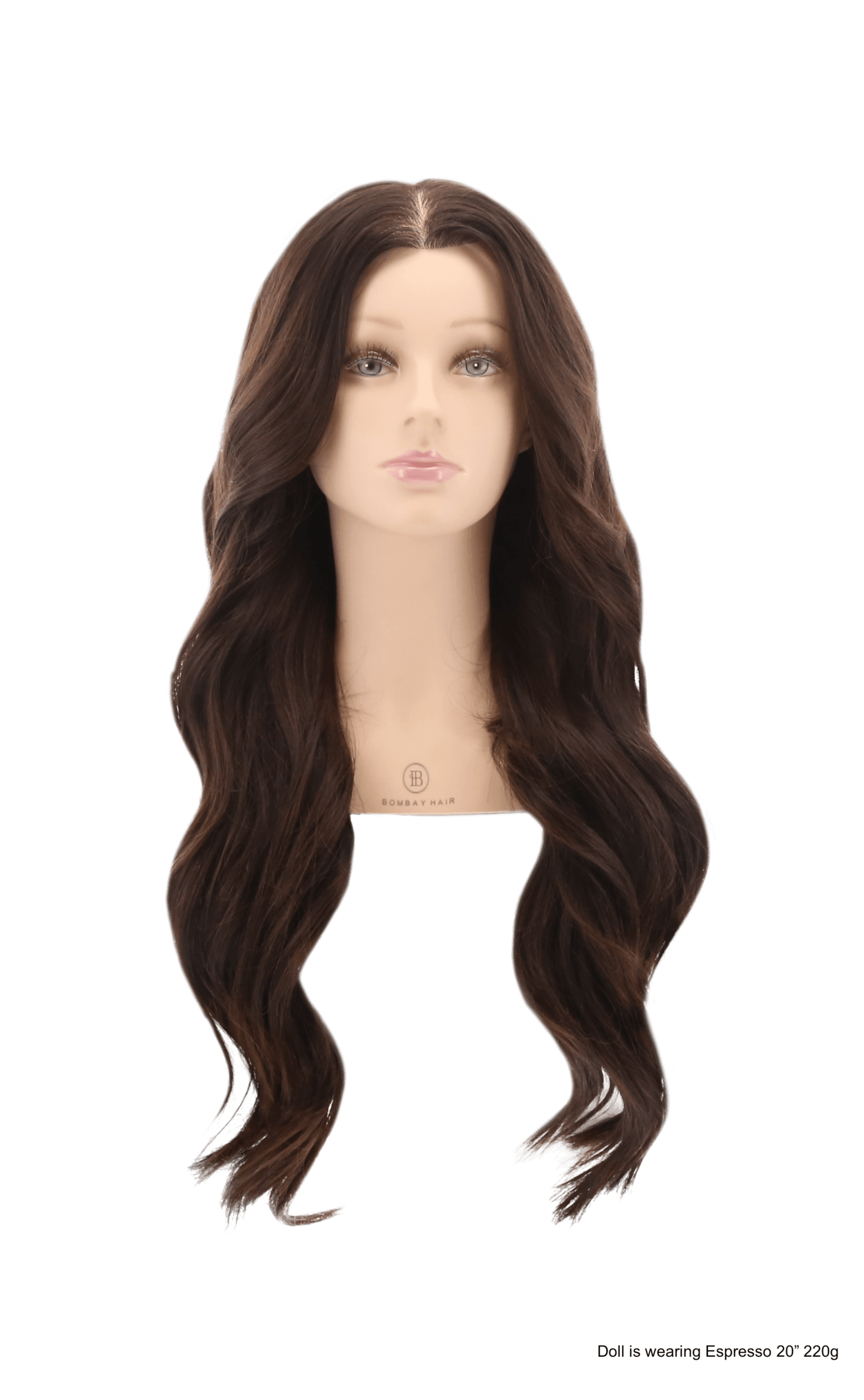 Class Kit #3 - Complete Kit - BOMBAY HAIR 