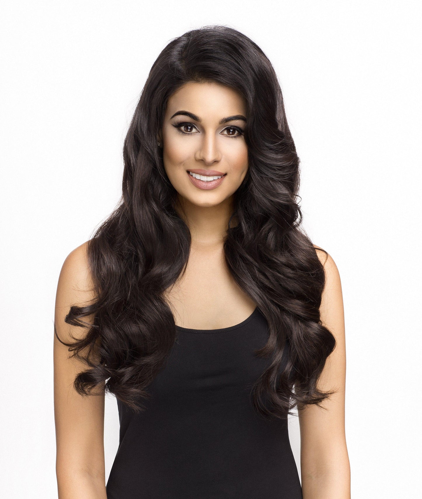 Espresso (2) 20" 160g - Clip-Ins