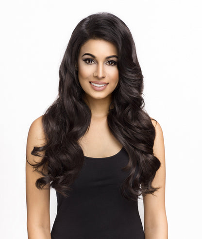 Espresso (2) 20" 160g - Clip-Ins