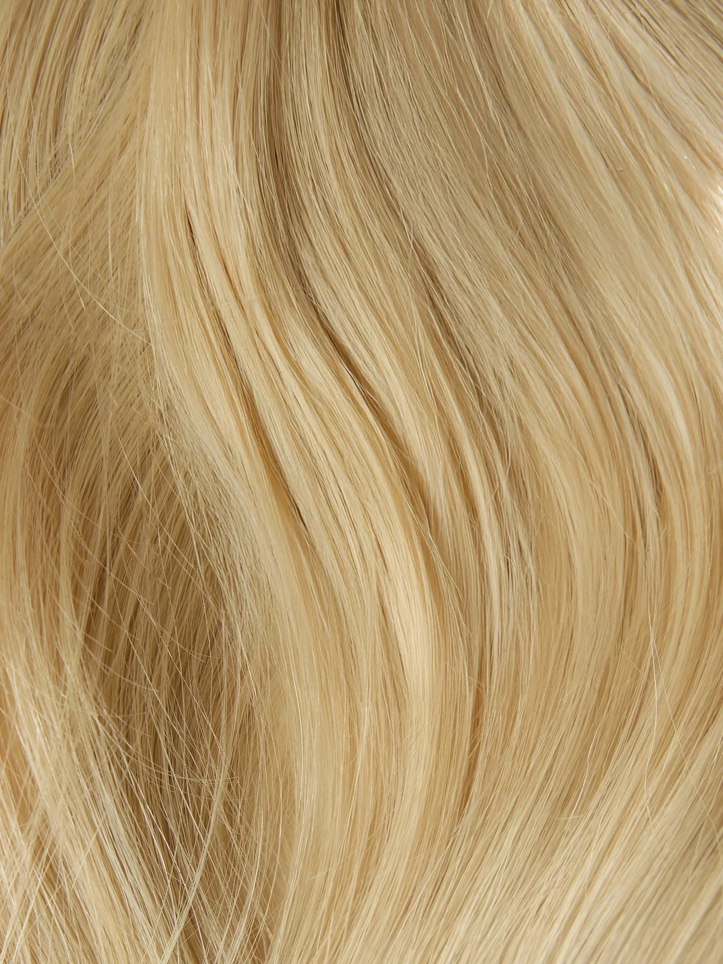 Golden Blonde (#22B) 20" Keratin Tip