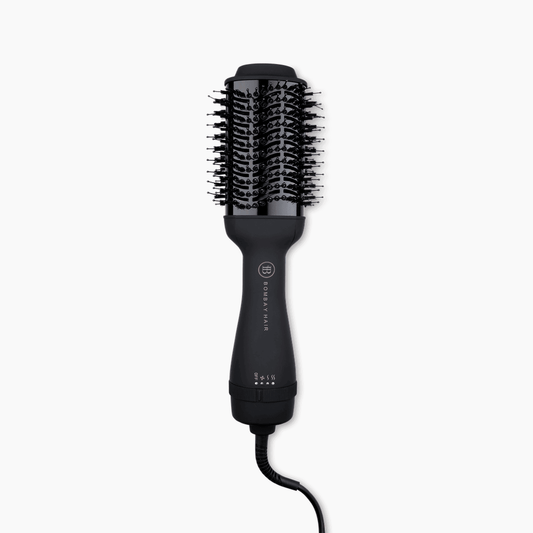 Hair Dryer Brush - BOMBAY HAIR 