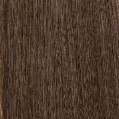 Highlight (Dark Brown #2 / Caramel Brown #5B) Tape (50g) - BOMBAY HAIR 