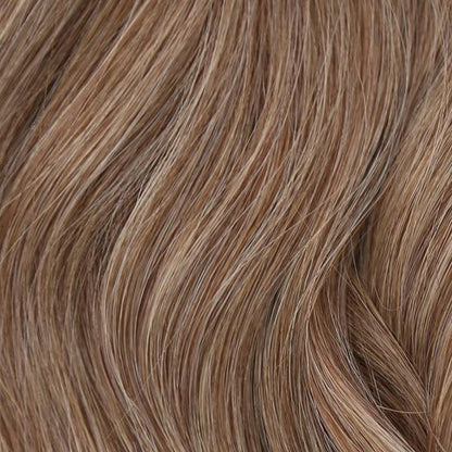 Caramel Ash Blend (4/9) 18" 125g - BOMBAY HAIR 