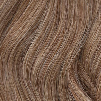 Caramel Ash Blend (4/9) 20" 160g - Clip-Ins