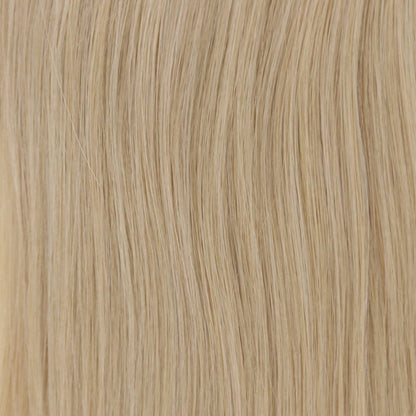 Highlight Dirty Blonde (#19C) / White Blonde (#60B) Invisible Tape 20" (25g) - BOMBAY HAIR 