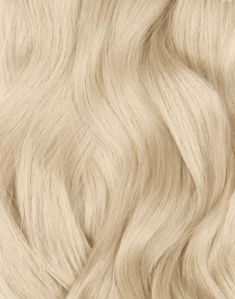 Beach Blonde (18/60) 18" 190g - BOMBAY HAIR 