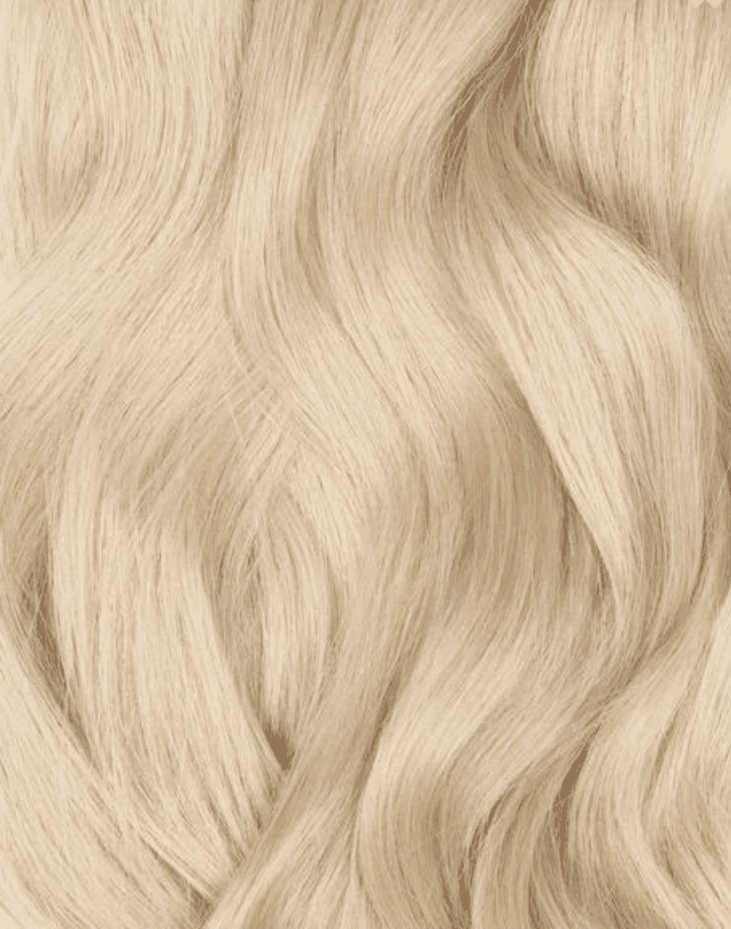 Beach Blonde (18/60) 18" 125g - BOMBAY HAIR 