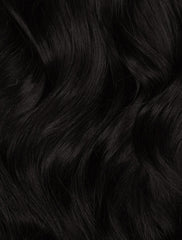 Natural Black (1A) 18