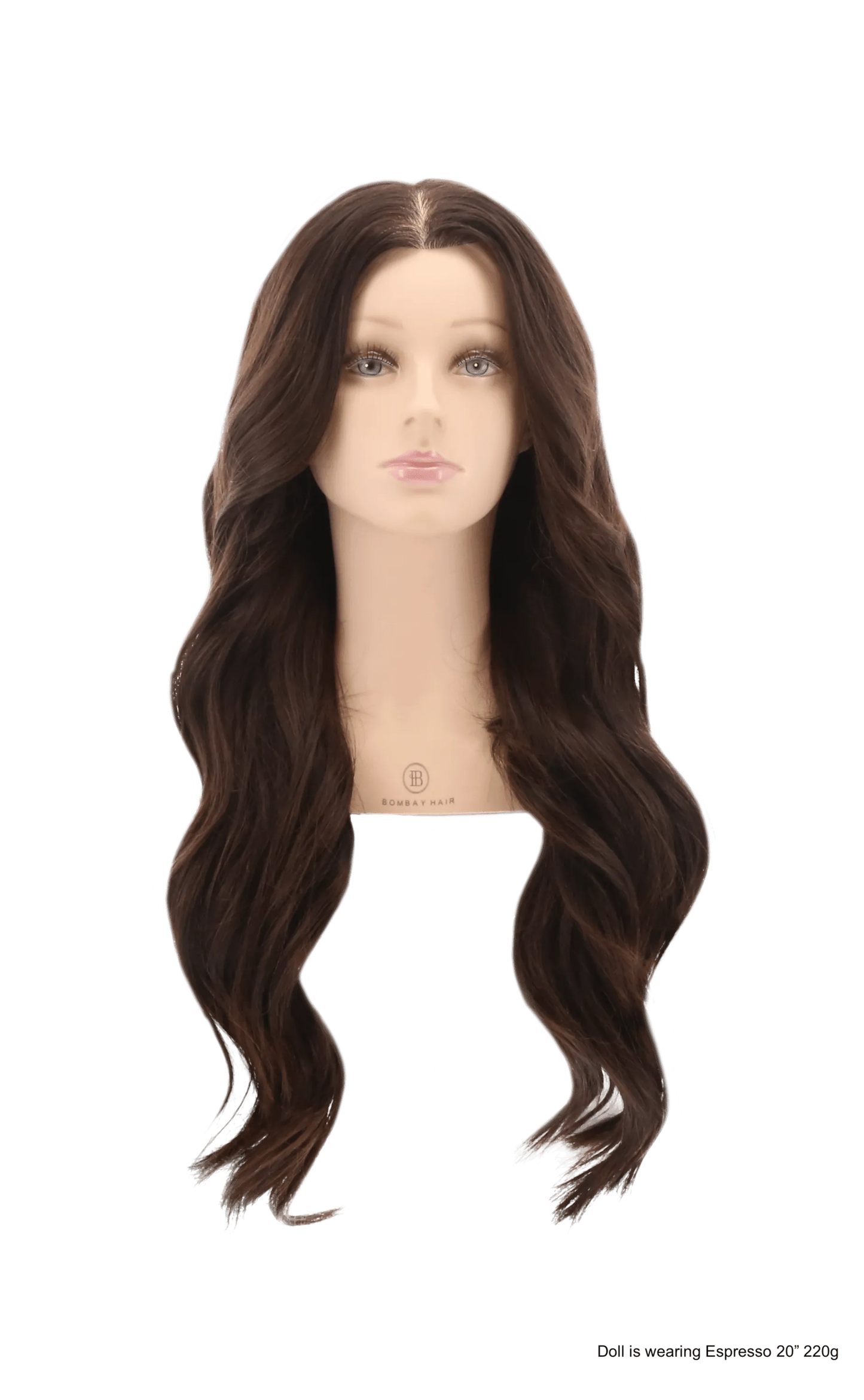 Class Kit #2 - Doll + Stand + Extensions