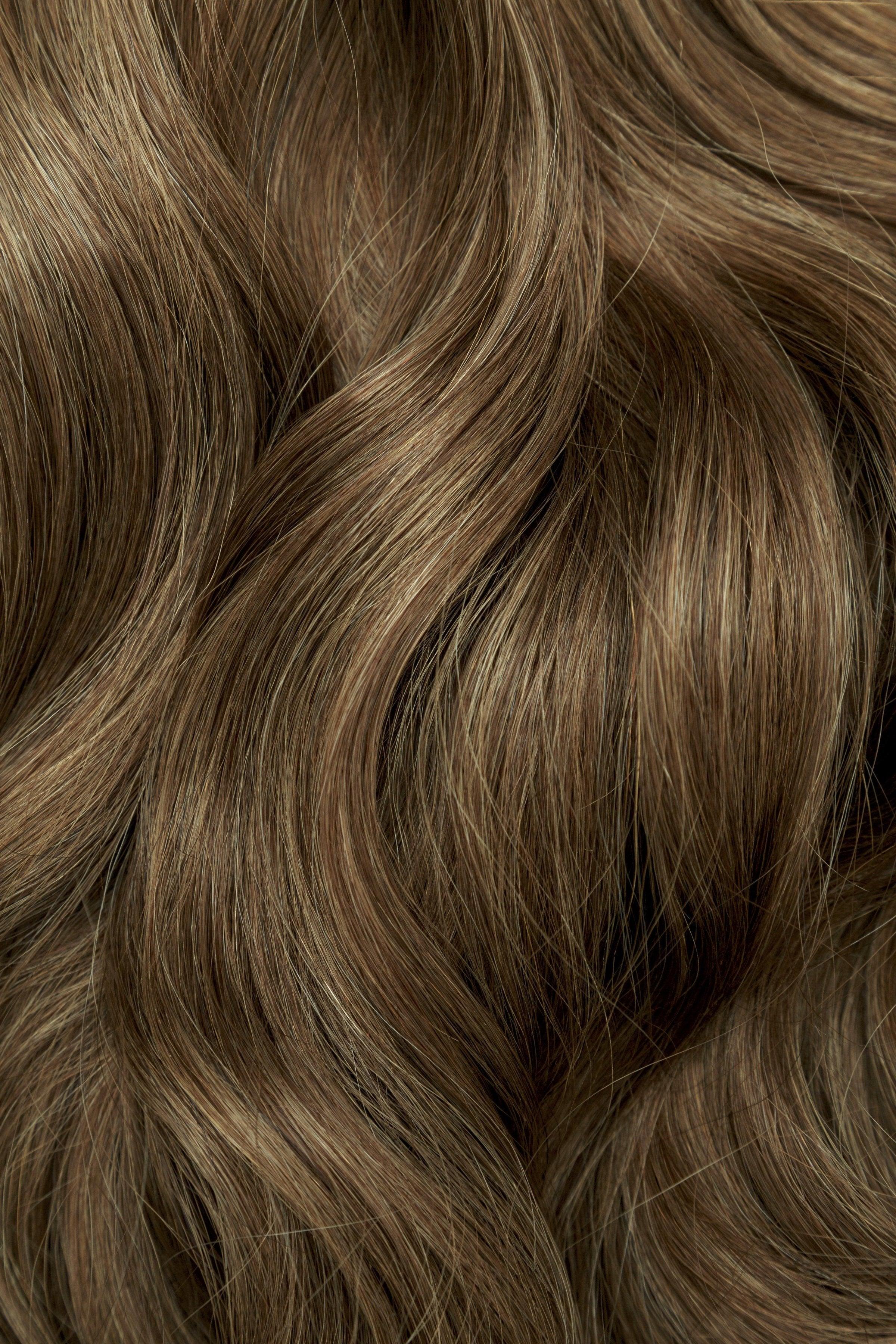 Espresso Caramel (2/5B)