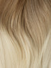 Ombre - Ash Brown (#10C) to White Blonde (#60B) 20