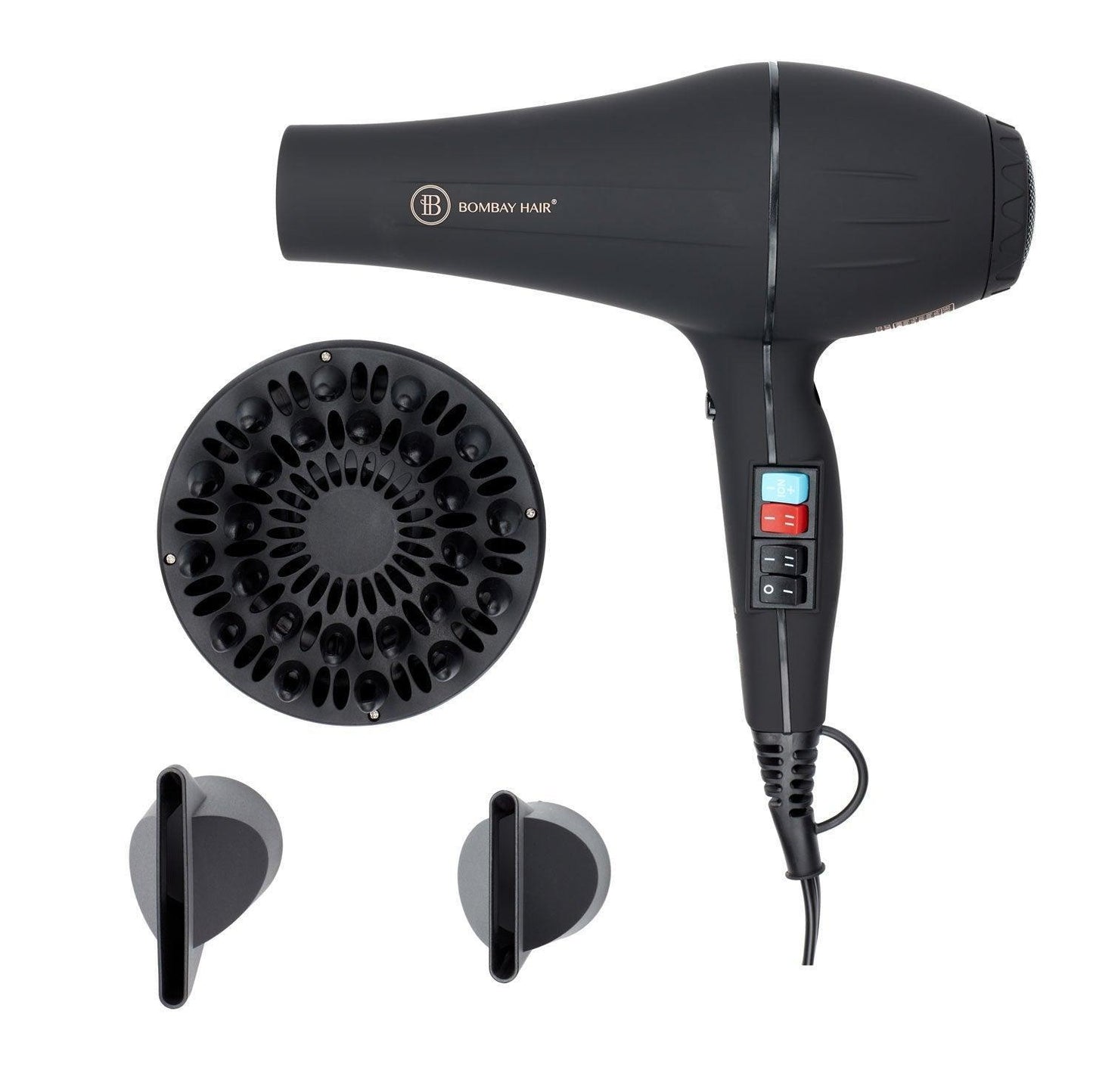 Hair Dryer - BOMBAY HAIR 