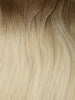 Rooted Cool Brown (10C) to White Blonde (60B) Tape (50g)