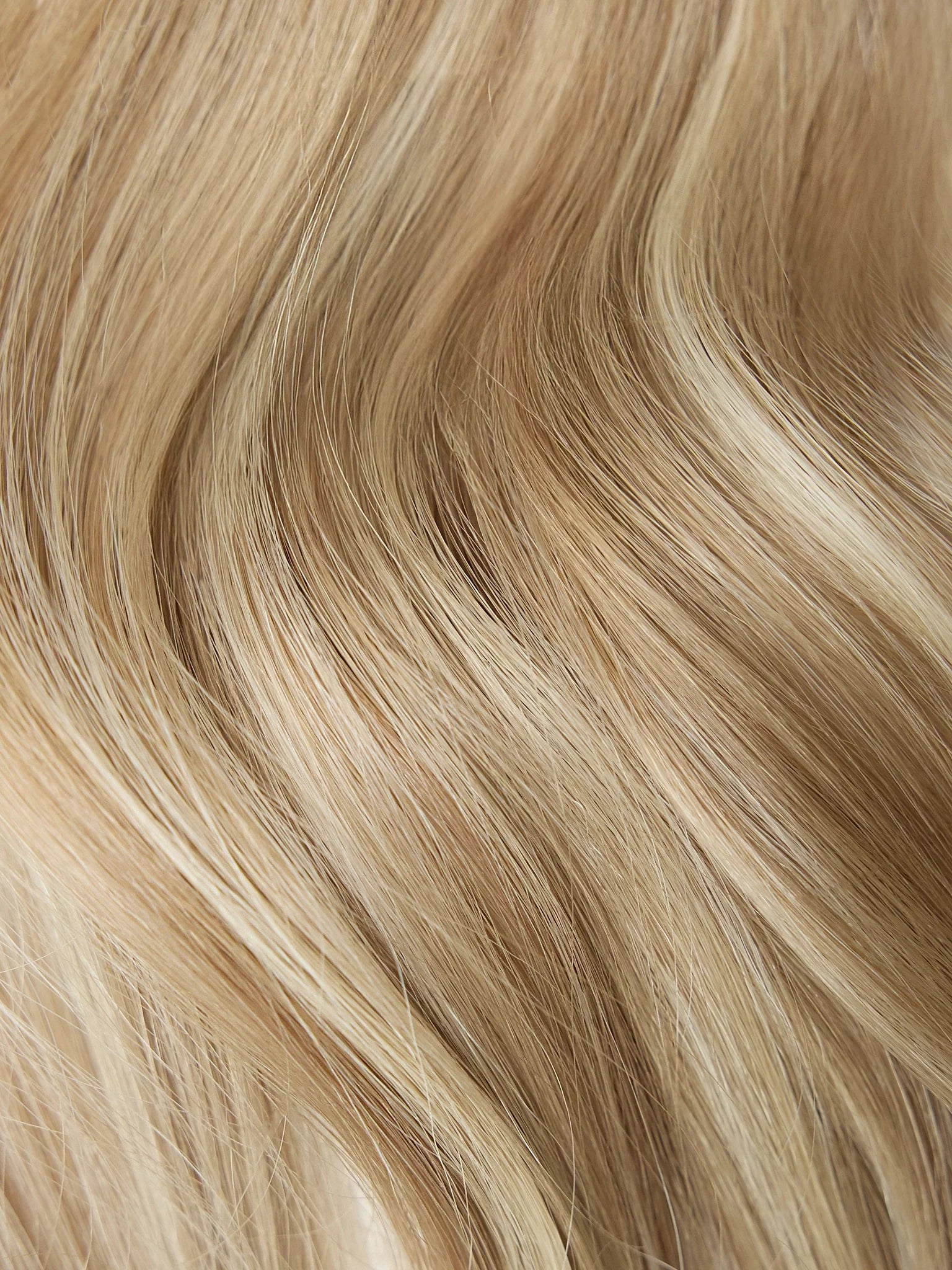 Beige Blonde Highlights (P10/613)