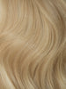 Warm Platinum Blonde Highlights (P18/613) 100g Weft