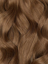 Chestnut Brown (#6) 20" Keratin Tip - BOMBAY HAIR 