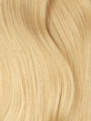 Golden Blonde (#22B) Hand-Tied Weft - BOMBAY HAIR 