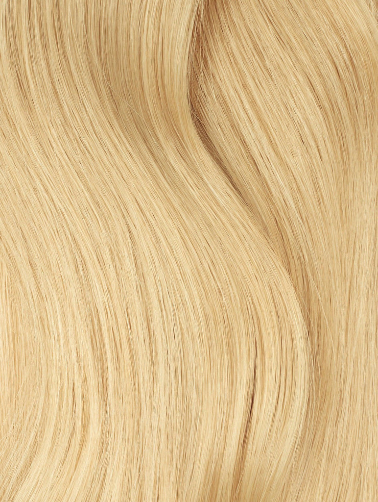 Golden Blonde (#22B) Tape (50g) - BOMBAY HAIR 