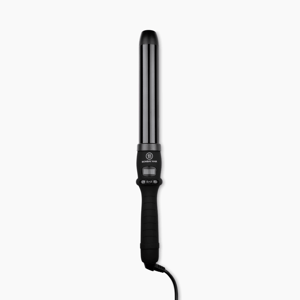 32mm (1.25") Tourmaline Curling Wand (extended)