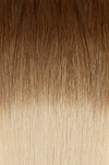 Ombre Caramel Brown (#4) to Dirty Blonde (#19C) Tape (50g)