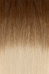 Ombre Caramel Brown (#4) to Dirty Blonde (#19C) Tape (50g)