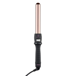 25mm Rose Gold Curling Wand (OPEN BOX)