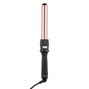 25mm Rose Gold Curling-Wand