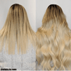 Golden Blonde (#22B) Tape (50g) - BOMBAY HAIR 