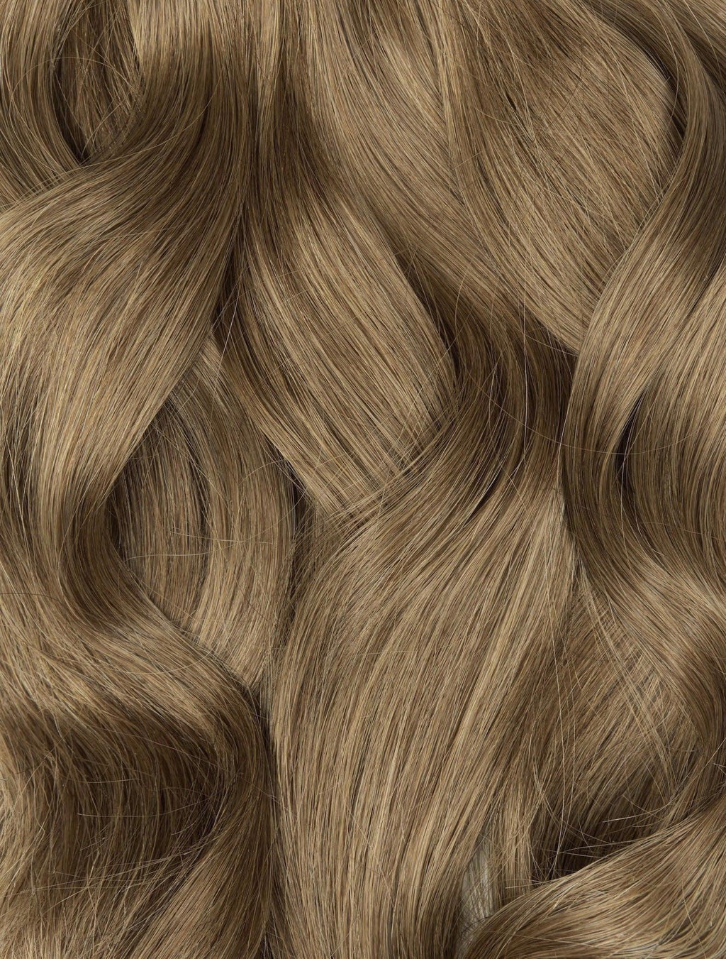 Cool Brown (#10C) 100g Weft - BOMBAY HAIR 