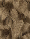 Cool Brown (#10C) Tape 22" (50g) (backorder, Oct 18) - BOMBAY HAIR 